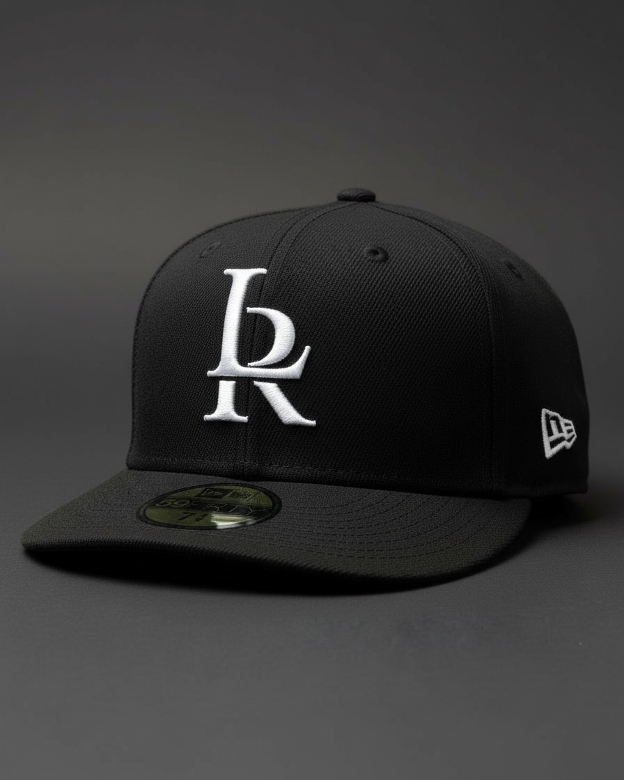Last Rep Gym Hat