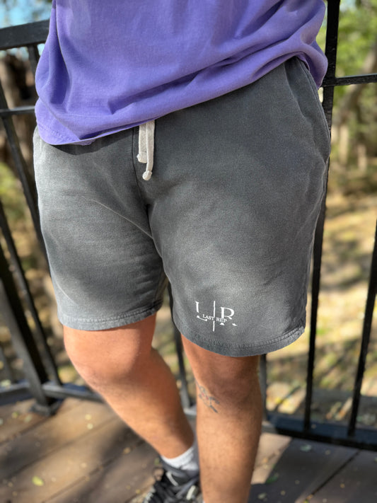 Eazy Sweat Shorts (Pepper)