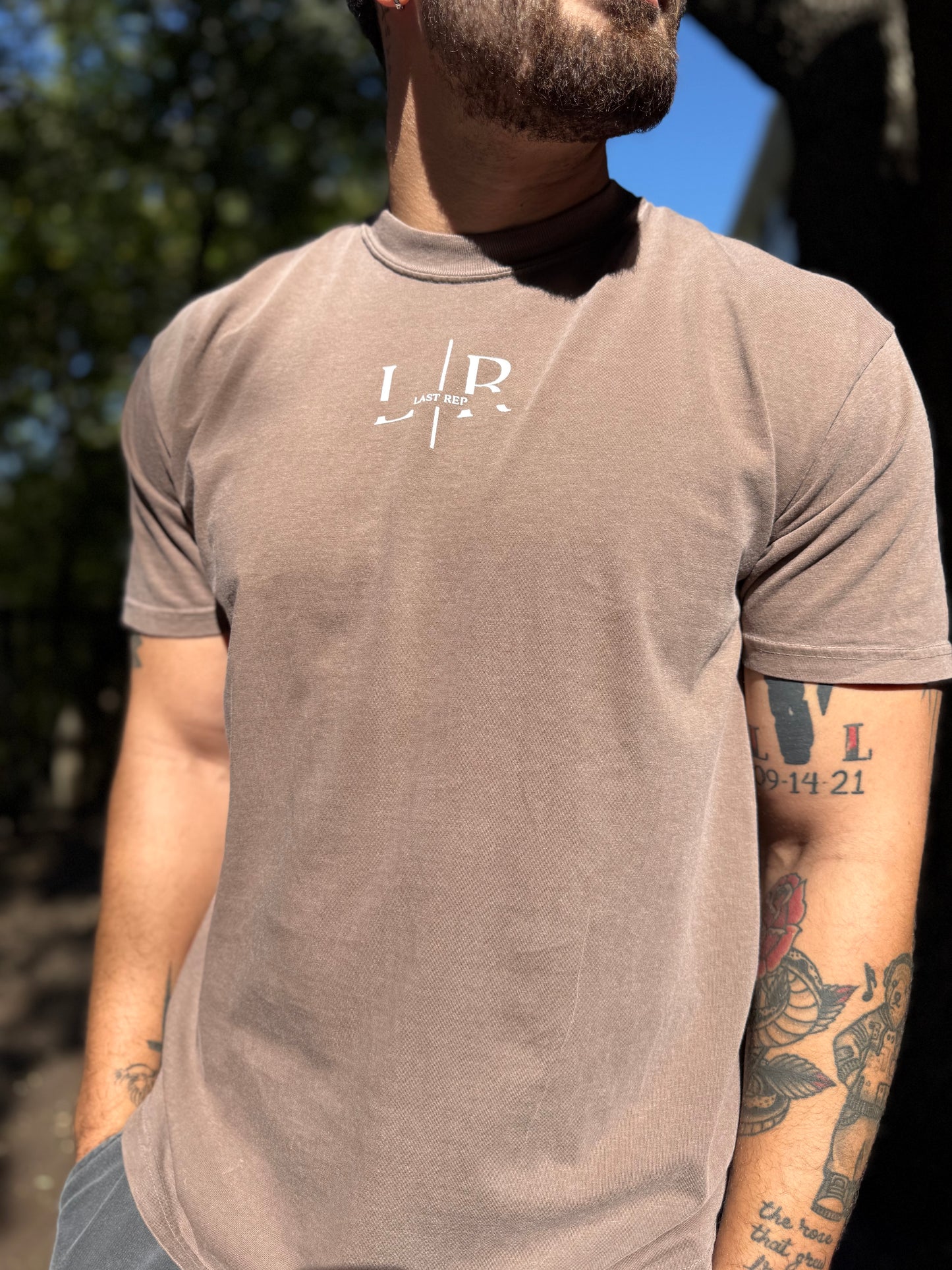 Mocha Eazy Pump Cover 2.0