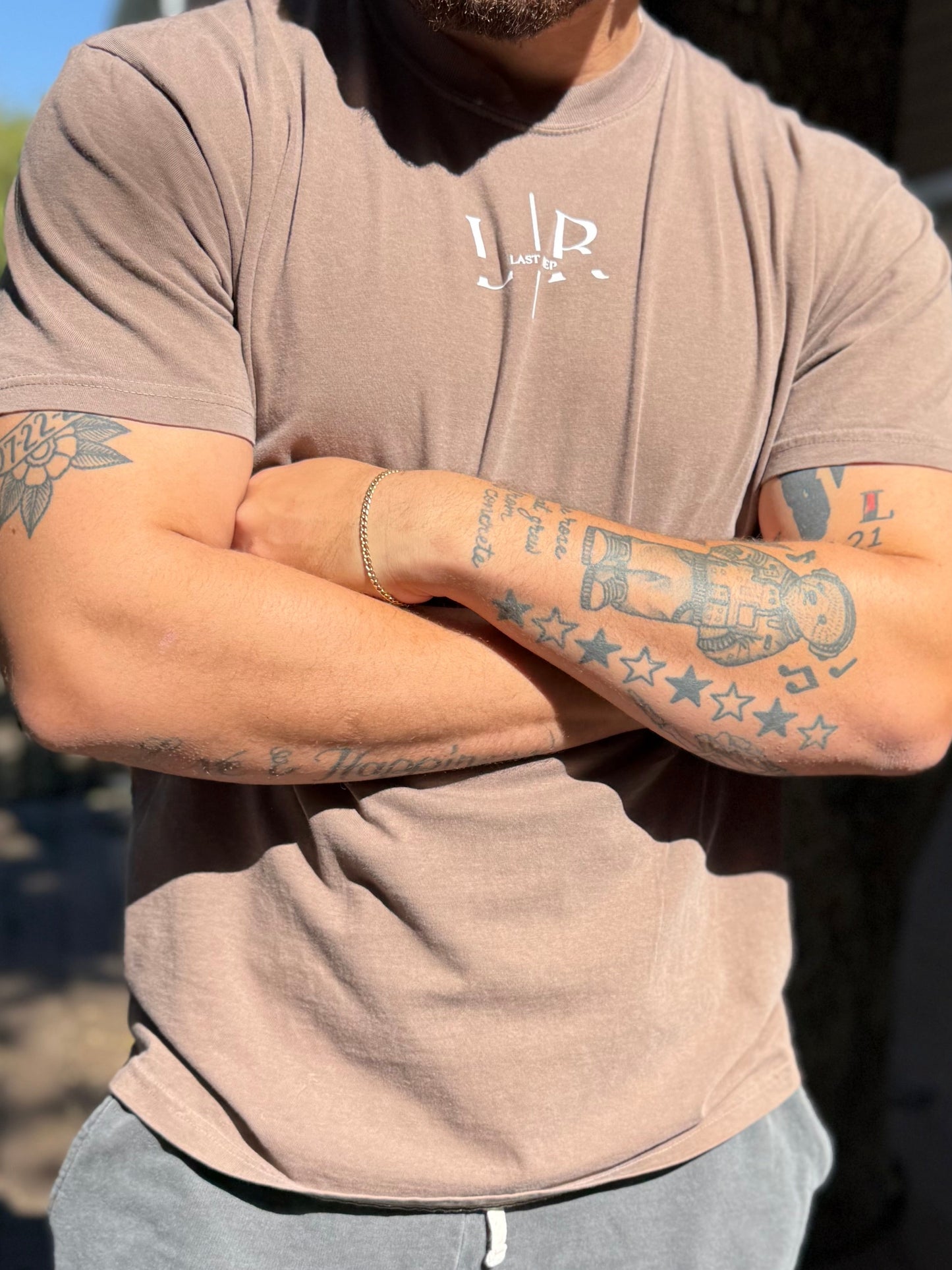 Mocha Eazy Pump Cover 2.0