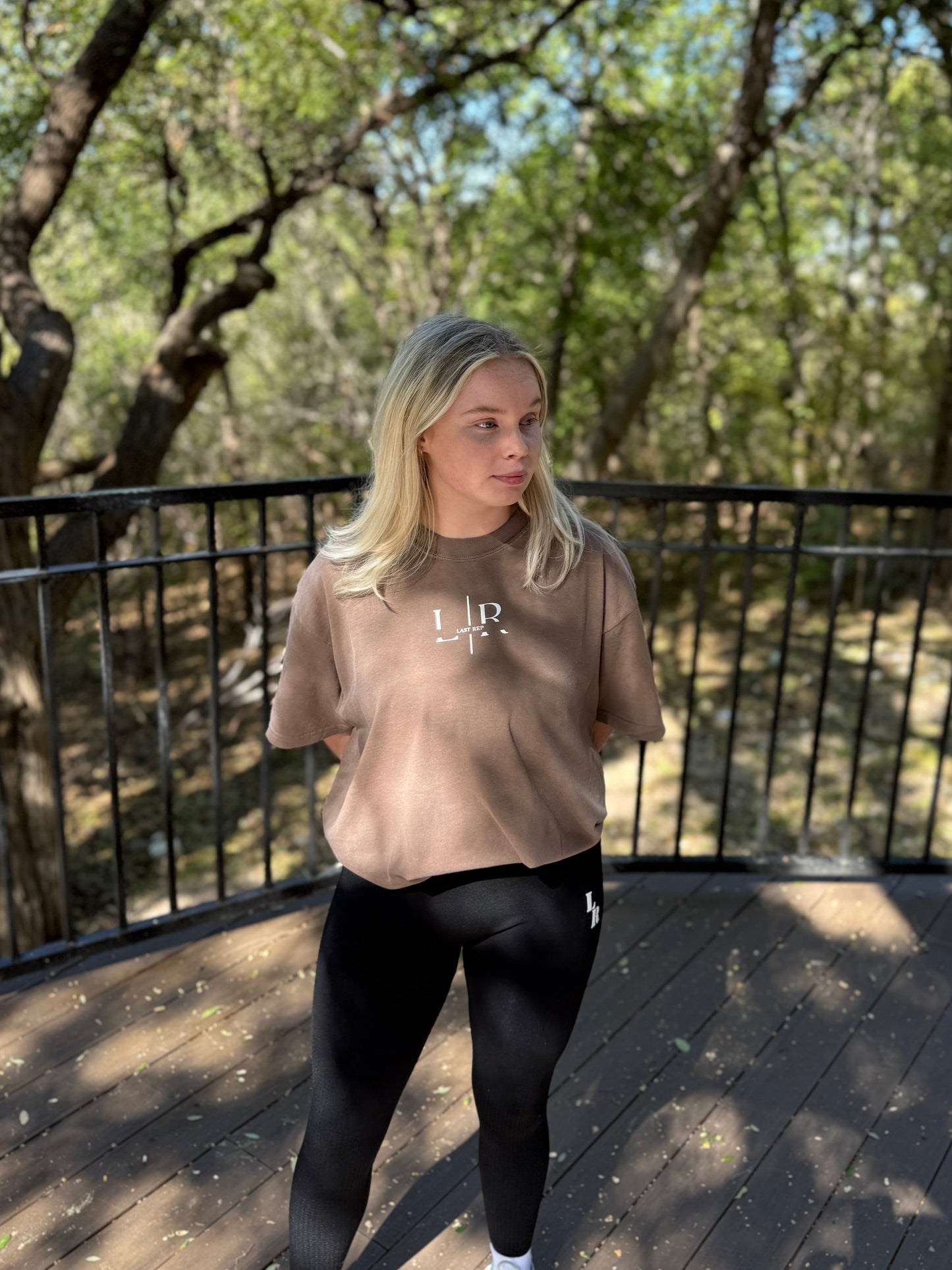 Mocha Eazy Pump Cover 2.0 (Styled for Women)