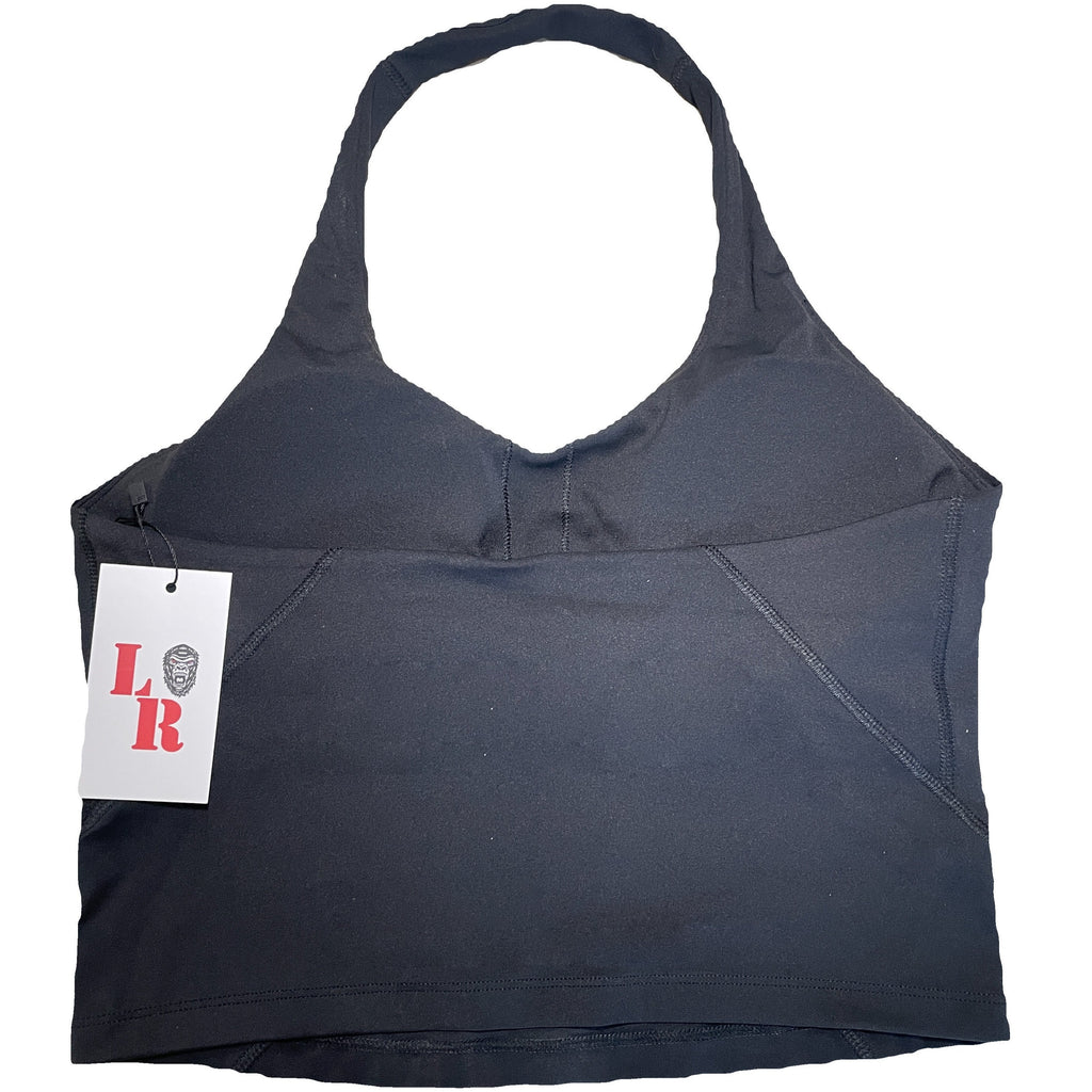 Women's Halter Top (Main Logo)
