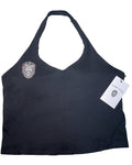 Women's Halter Top (Main Logo)