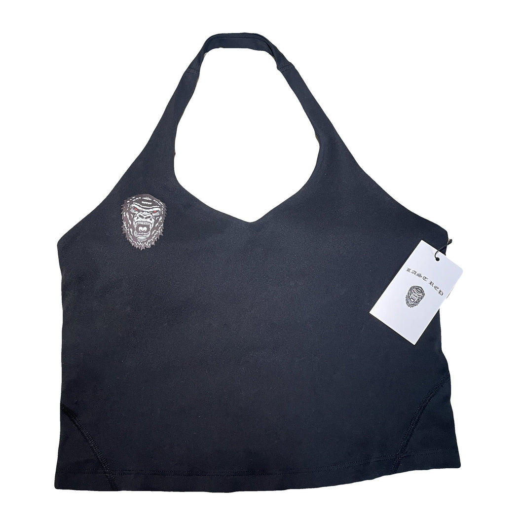 LR Halter Top (Main Logo)