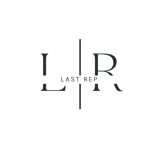 LastRep.co