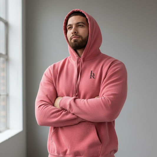 A Crimson Fall - Hoodie