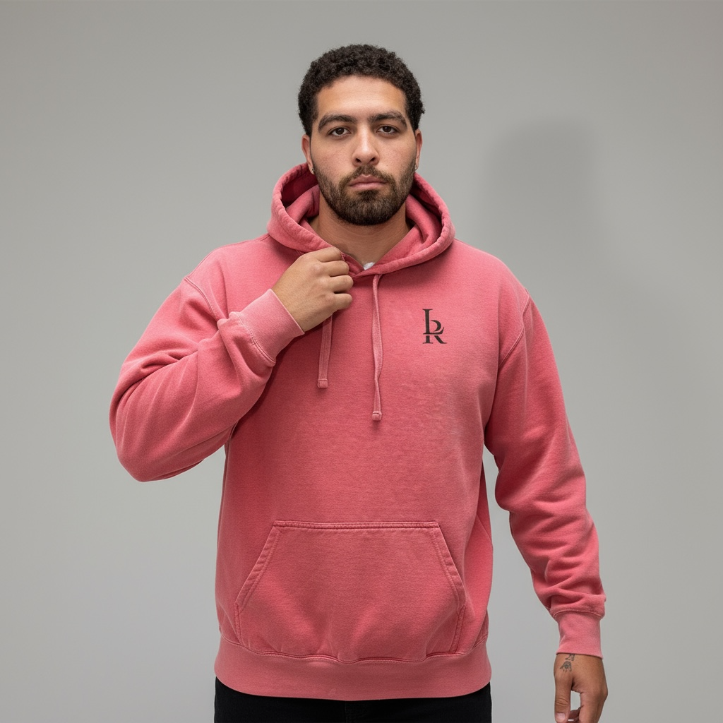 A Crimson Fall - Hoodie