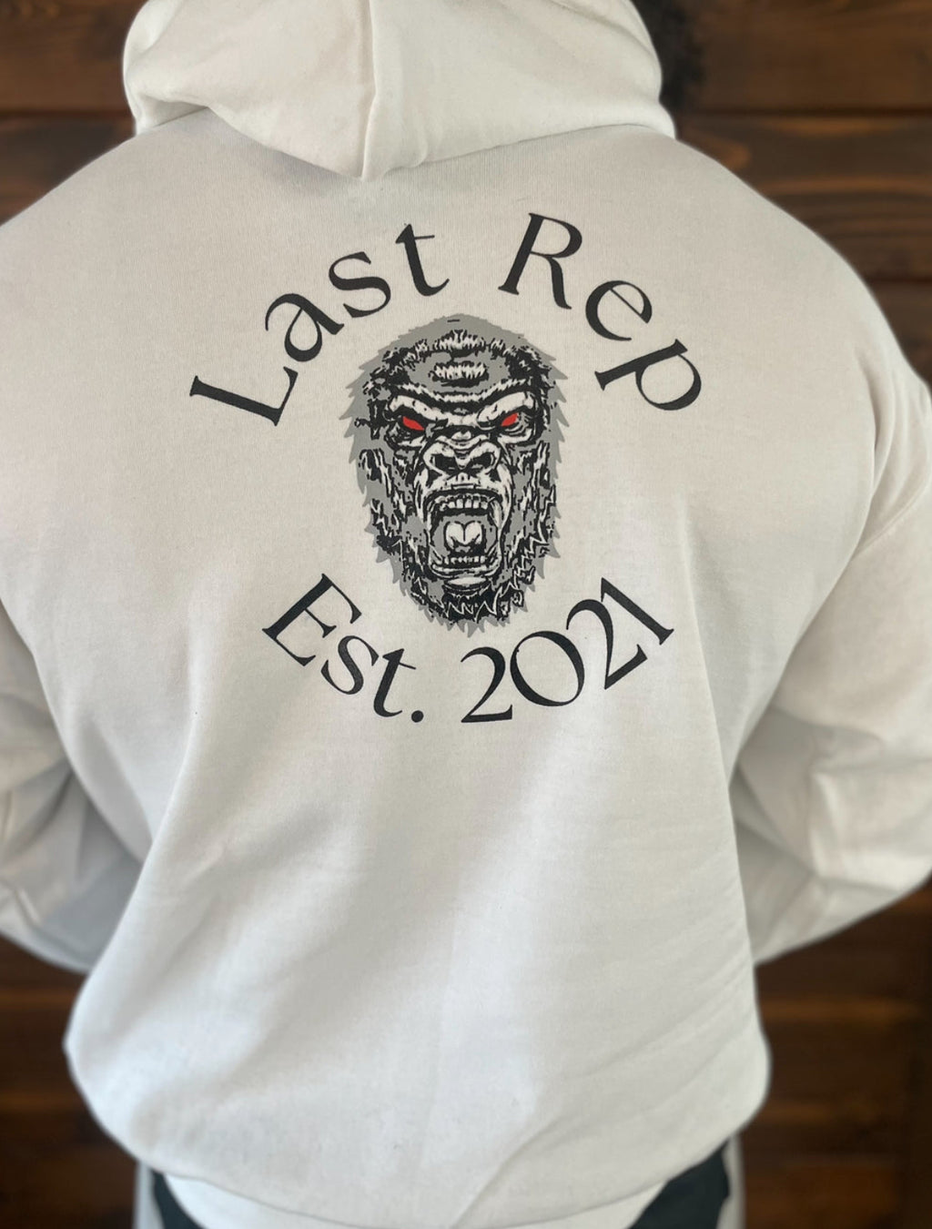 last rep hoodie
