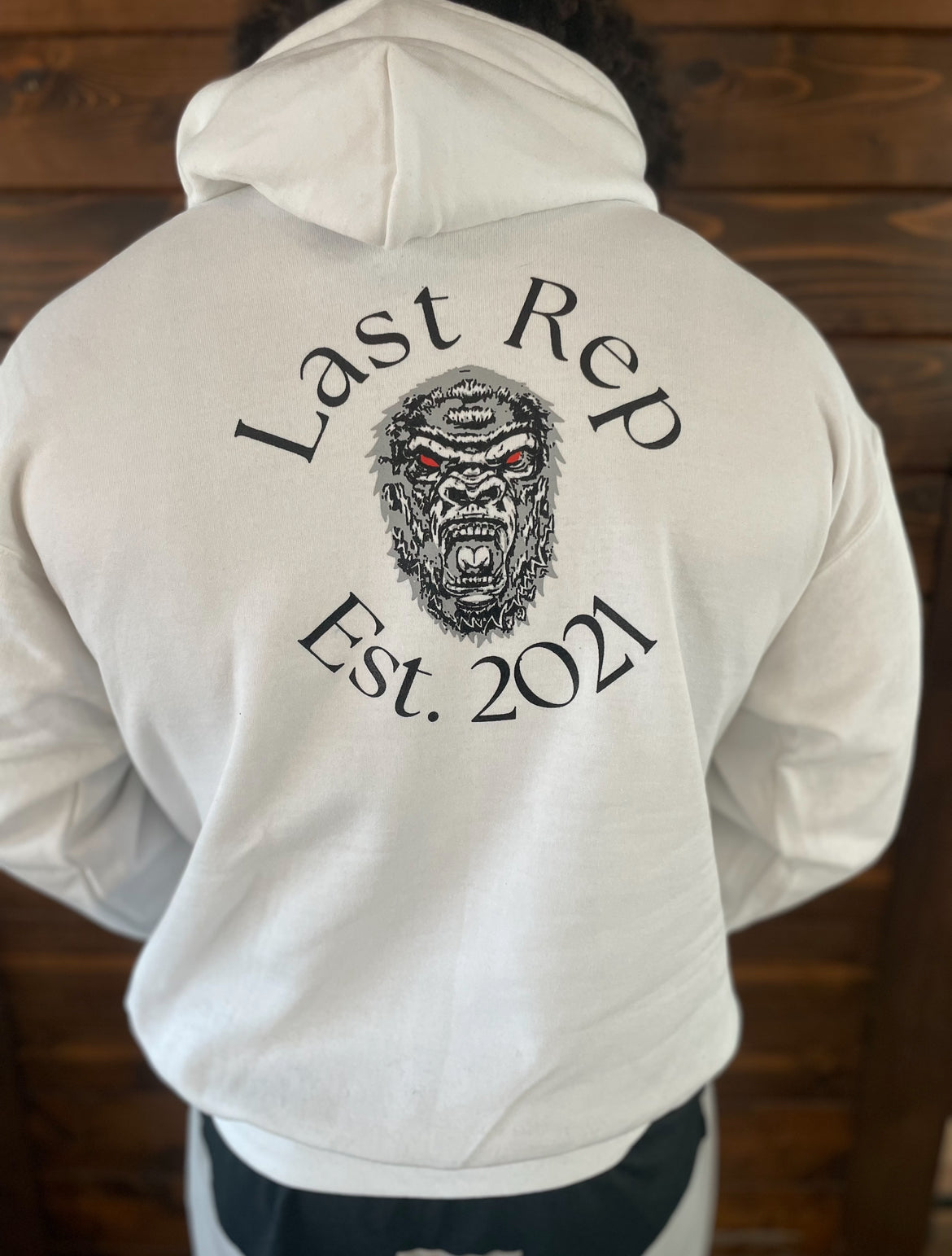 last rep hoodie