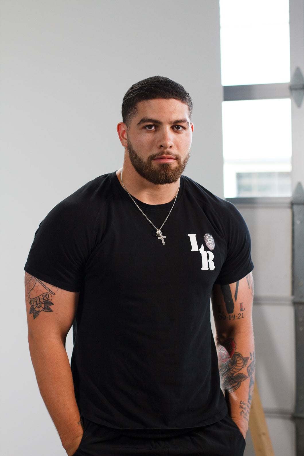 LR Fit T-Shirt