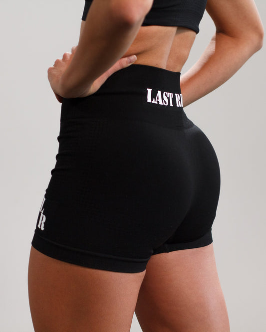 Women's Bike Shorts | High Waist Last Rep